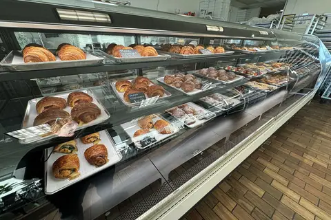 Blackbird Bakery photo 3