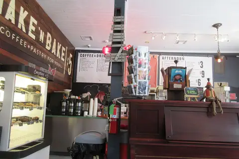 Blackbird Bakery photo 4